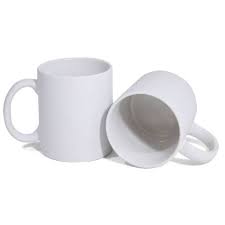 Tazas Blancas 11oz Grado A (copia)