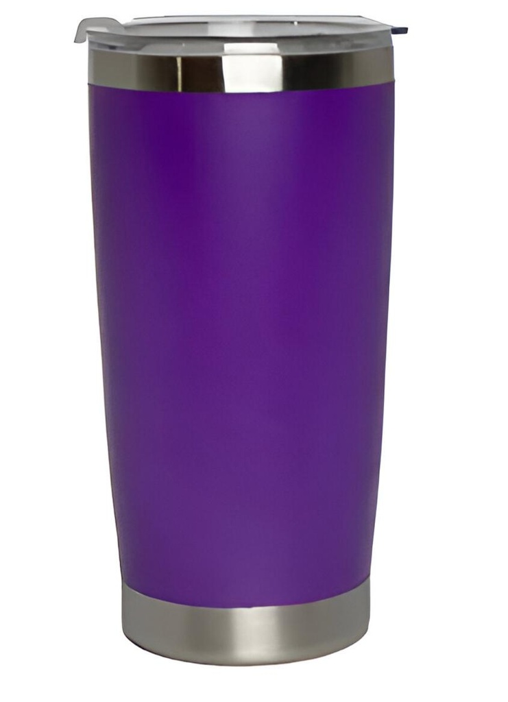 VASO YETI TERMICO MORADO 20. OZ