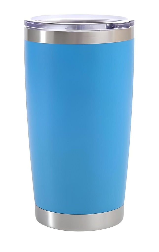 VASO YETI TERMICO CELESTE 20. OZ