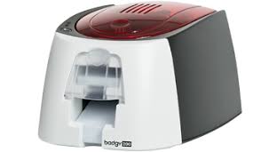 IMPRESORA EVOLIS BADGY 200