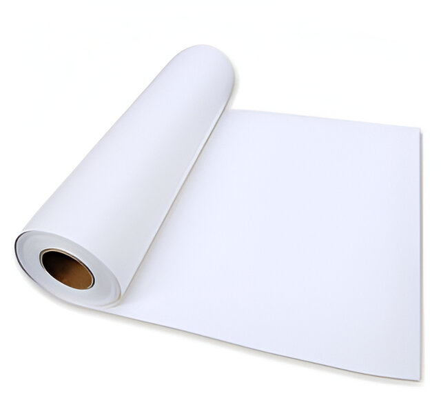 MCKAKO Papel Sublimación 44"x150mts